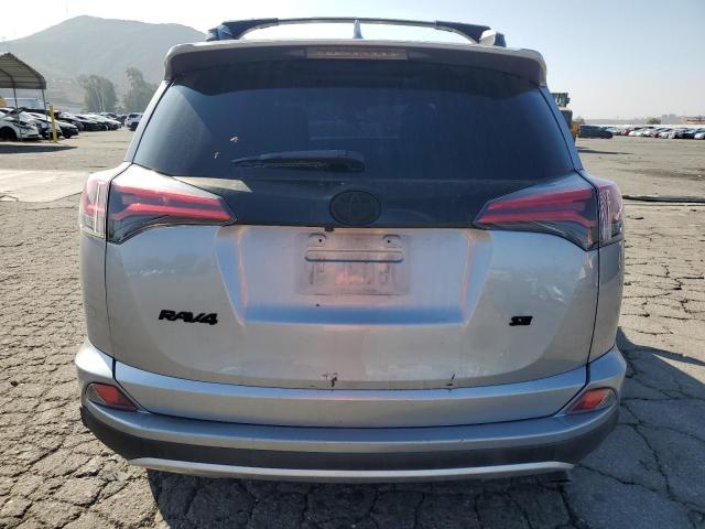 2016 TOYOTA RAV4 SE - 2T3NFREV6GW274905