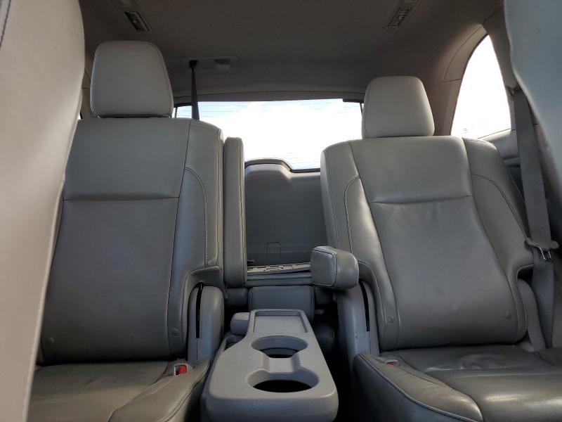 2015 TOYOTA HIGHLANDER - 5TDKKRFH7FS111929