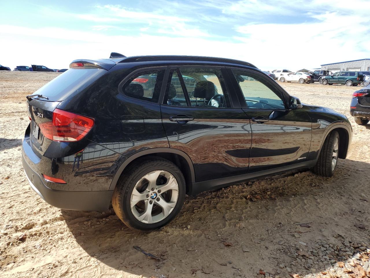 BMW X1 SDRIVE28I