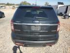 Lot #3294402505 2015 FORD EXPLORER L