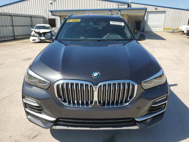 2020 BMW X5 SDRIVE 5UXCR4C01L9B71668