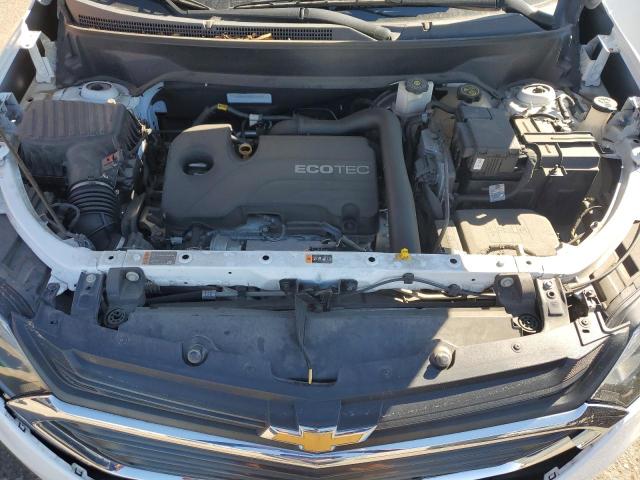 2019 CHEVROLET EQUINOX LT - 2GNAXKEV4K6194579