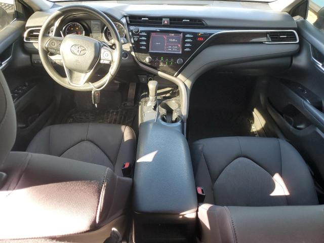 2018 TOYOTA CAMRY L #3291336159