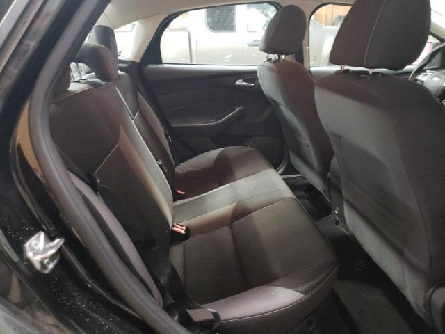 2014 FORD FOCUS SE - 1FADP3F27EL389710