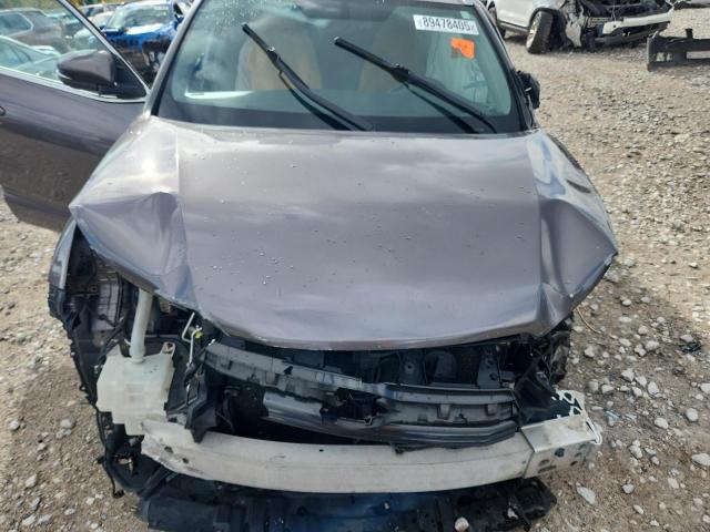 2016 TOYOTA HIGHLANDER - 5TDJKRFH0GS322998