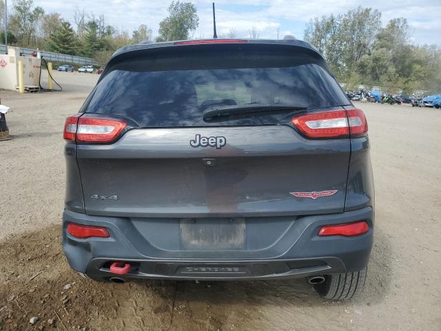 2014 JEEP CHEROKEE T #3286592168