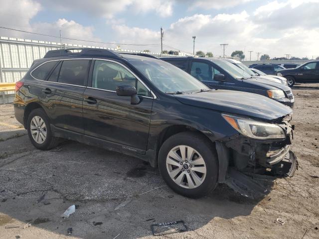 2016 SUBARU OUTBACK 2. - 4S4BSACC3G3320058
