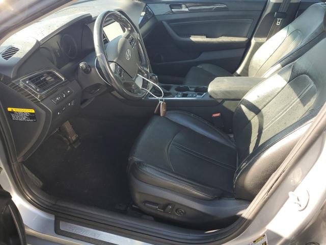 2017 HYUNDAI SONATA SPO - 5NPE34AF0HH562633