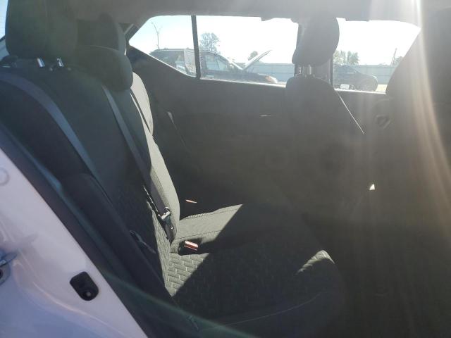 2021 NISSAN KICKS SV 3N1CP5CV3ML565934