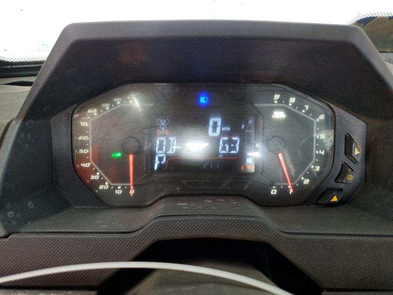 2025 POLARIS RANGER CRE #3302933654