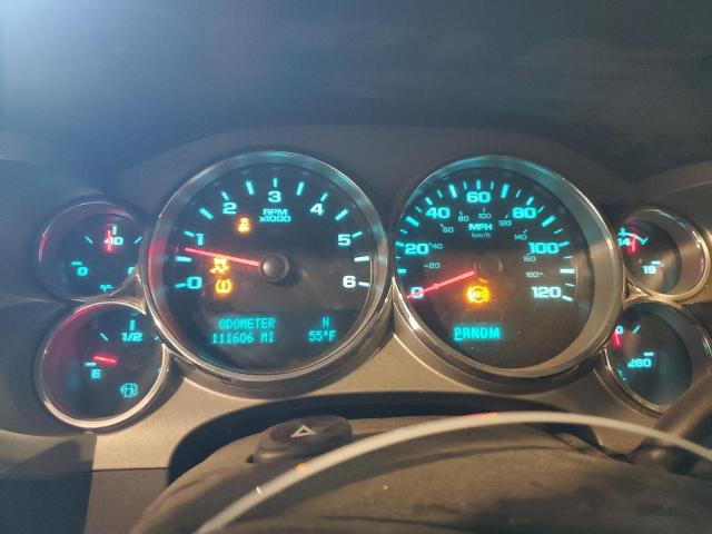 2012 GMC SIERRA K15 - 3GTP2VE7XCG114583