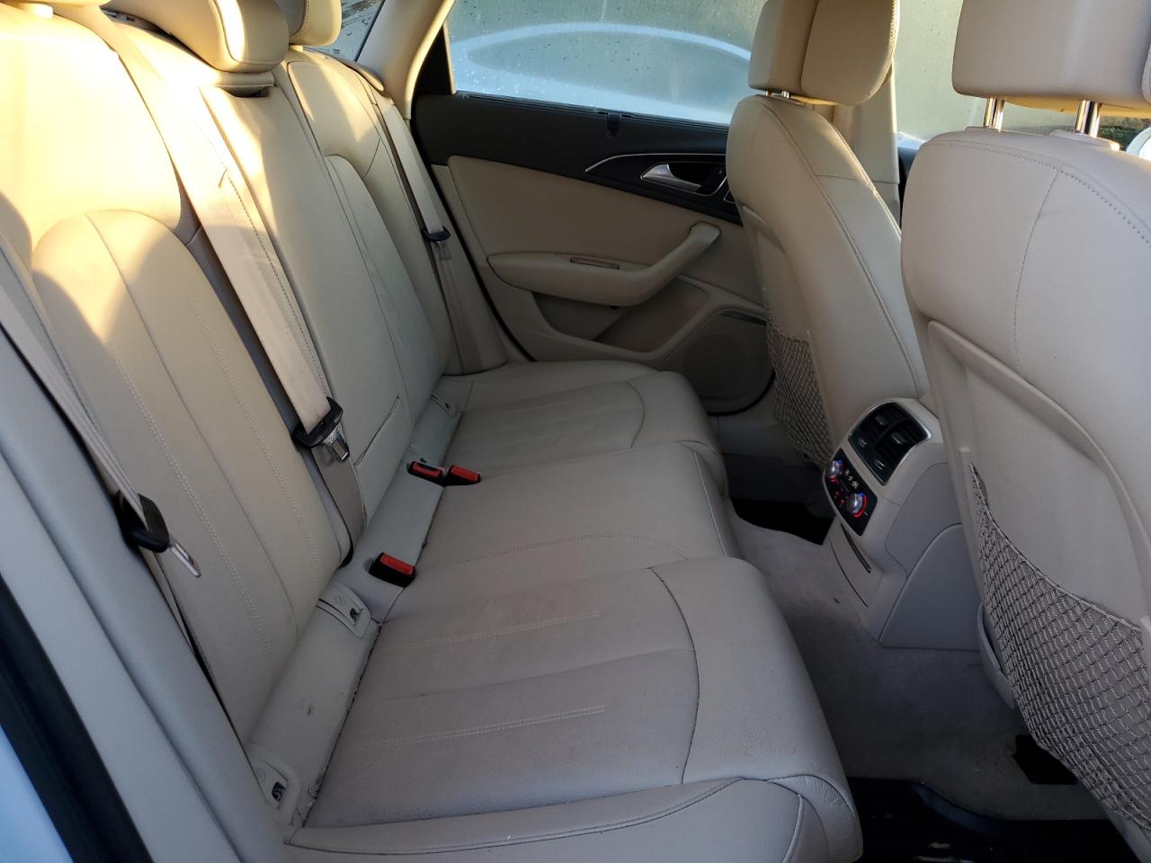 AUDI A6 PREMIUM PLUS