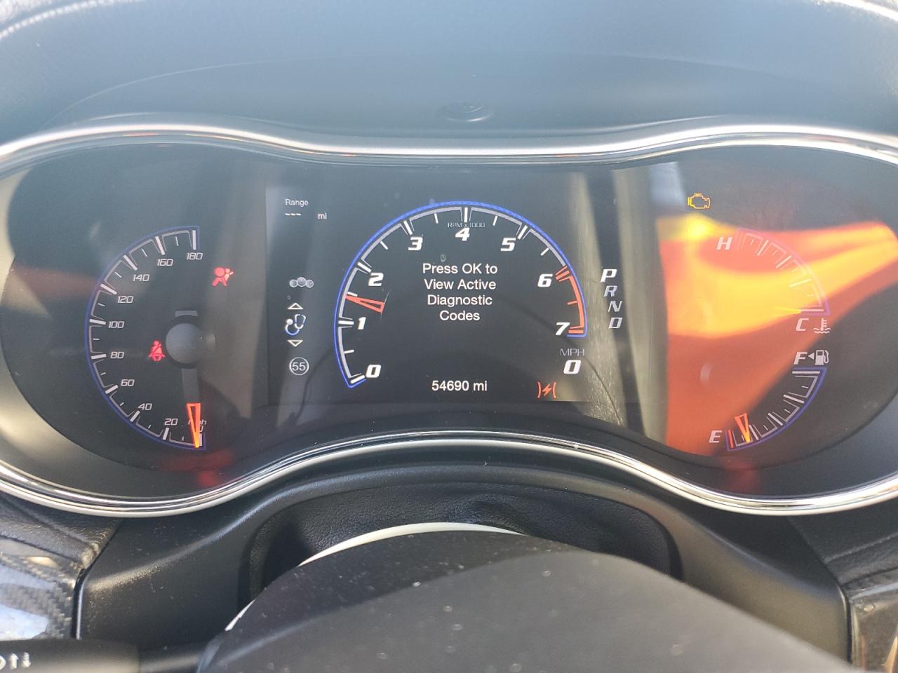 JEEP GRAND CHEROKEE SRT-8