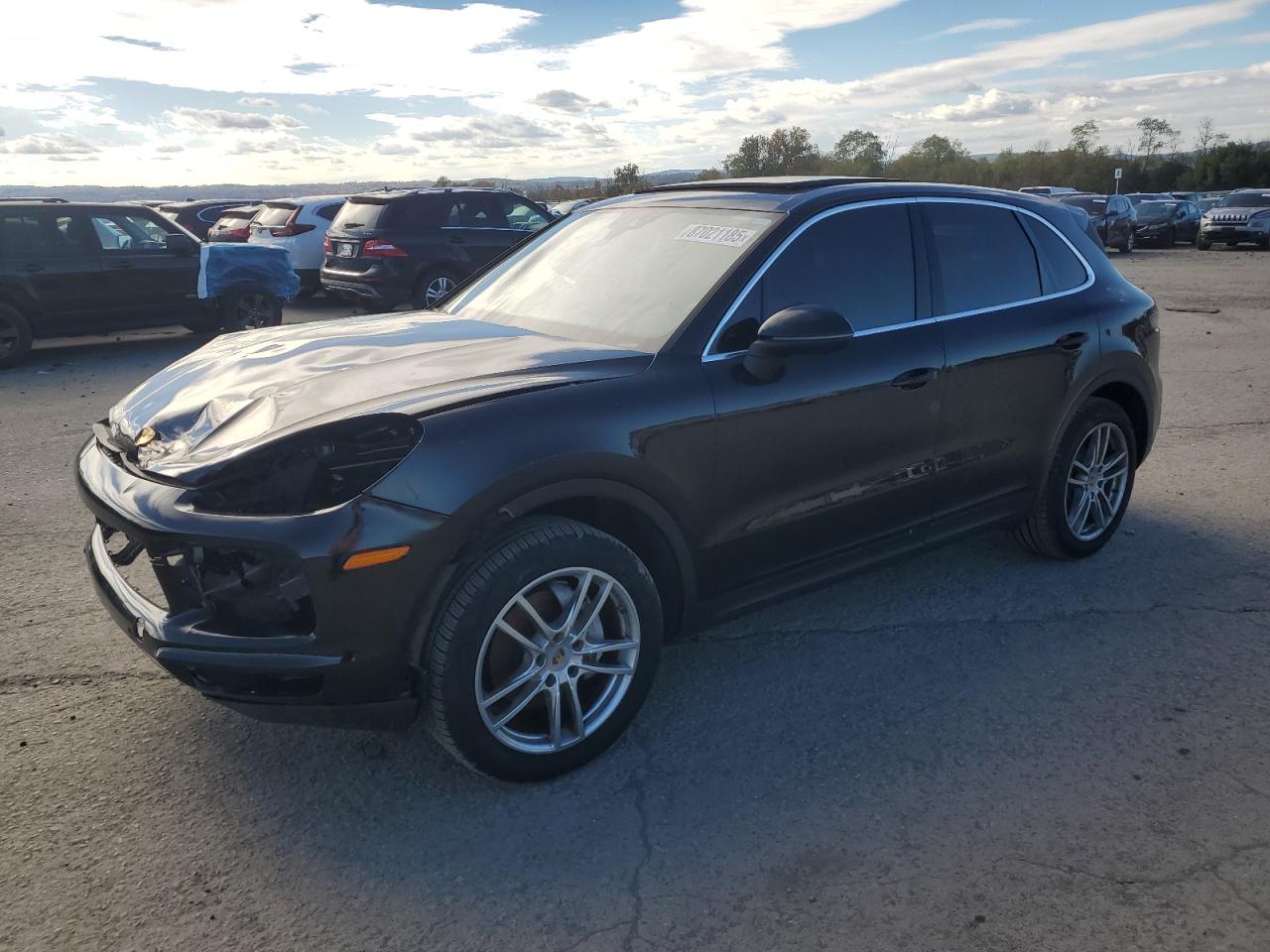 Vehicle photo