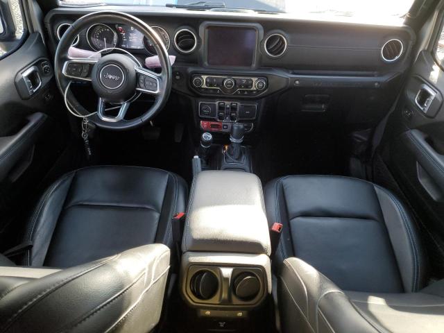 2021 JEEP WRANGLER U - 1C4JJXR60MW500289