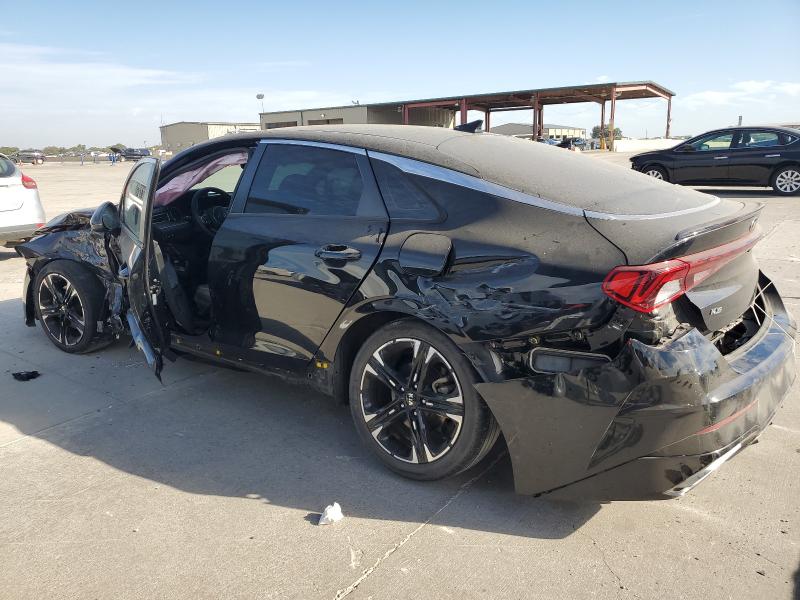 2021 KIA K5 GT LINE - 5XXG64J28MG024104