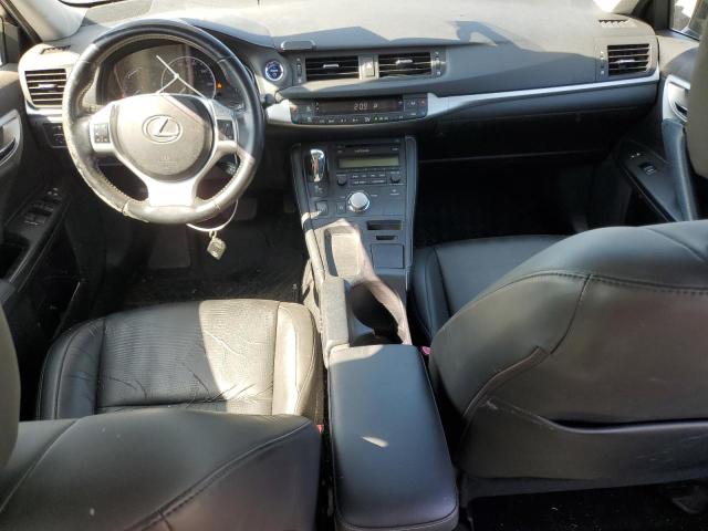 2013 LEXUS CT 200 #3301987421
