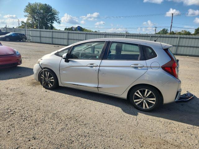 2015 HONDA FIT EX 3HGGK5H87FM755721