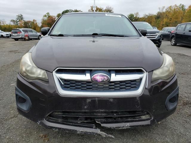 2013 SUBARU IMPREZA #3264521510