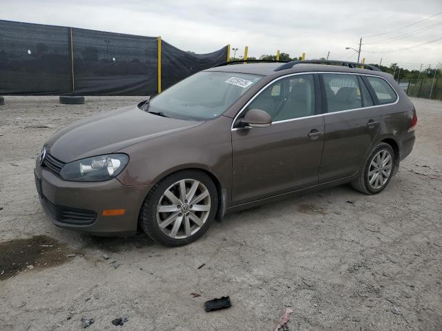 2012 VOLKSWAGEN 25606 - 3VWPL7AJ7CM688132