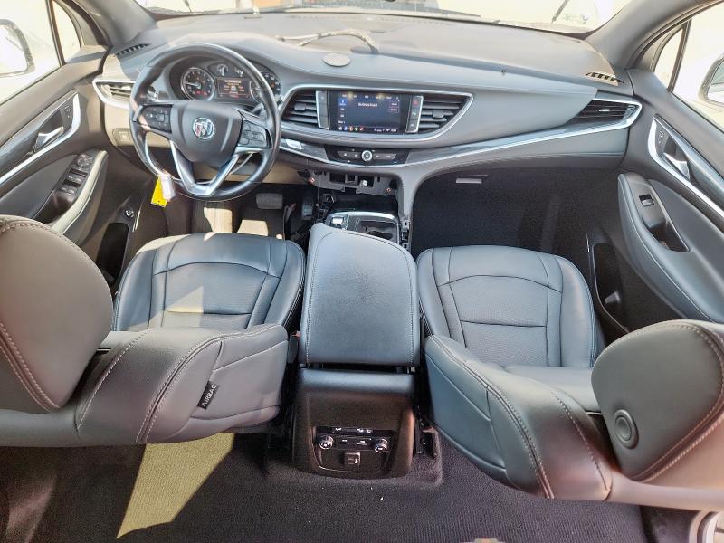 2022 BUICK ENCLAVE ES - 5GAERBKWXNJ181586