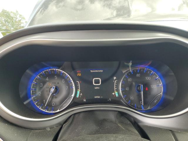 2019 CHRYSLER PACIFICA T - 2C4RC1EG7KR640029