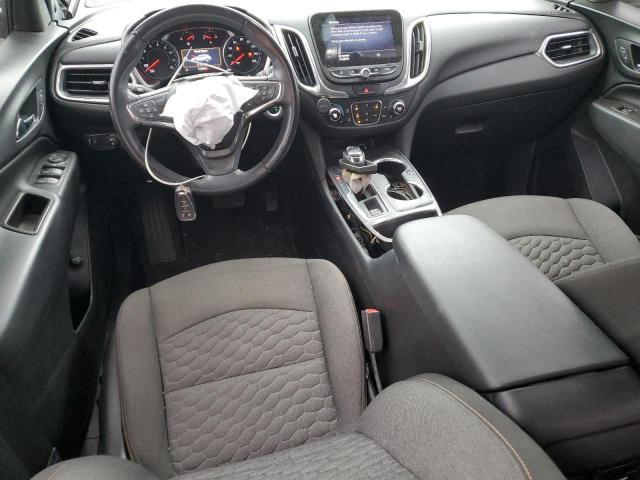 2021 CHEVROLET EQUINOX LT #3301689628