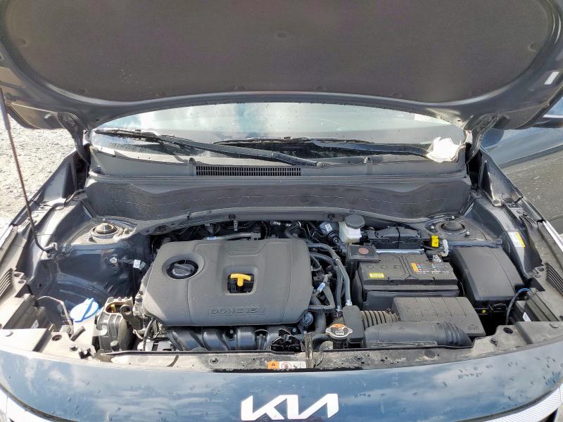 2025 KIA SELTOS S KNDEU2AA5S7811252