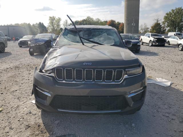 2023 JEEP GRAND CHER - 1C4RJHBG9P8910402