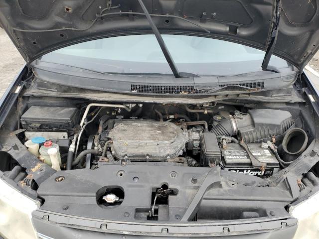 2012 HONDA ODYSSEY EX #3286499291