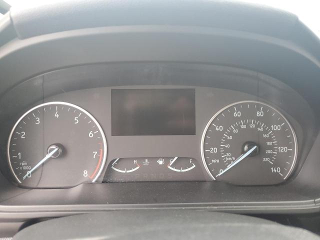 2020 FORD ECOSPORT S - MAJ3S2GE1LC385095