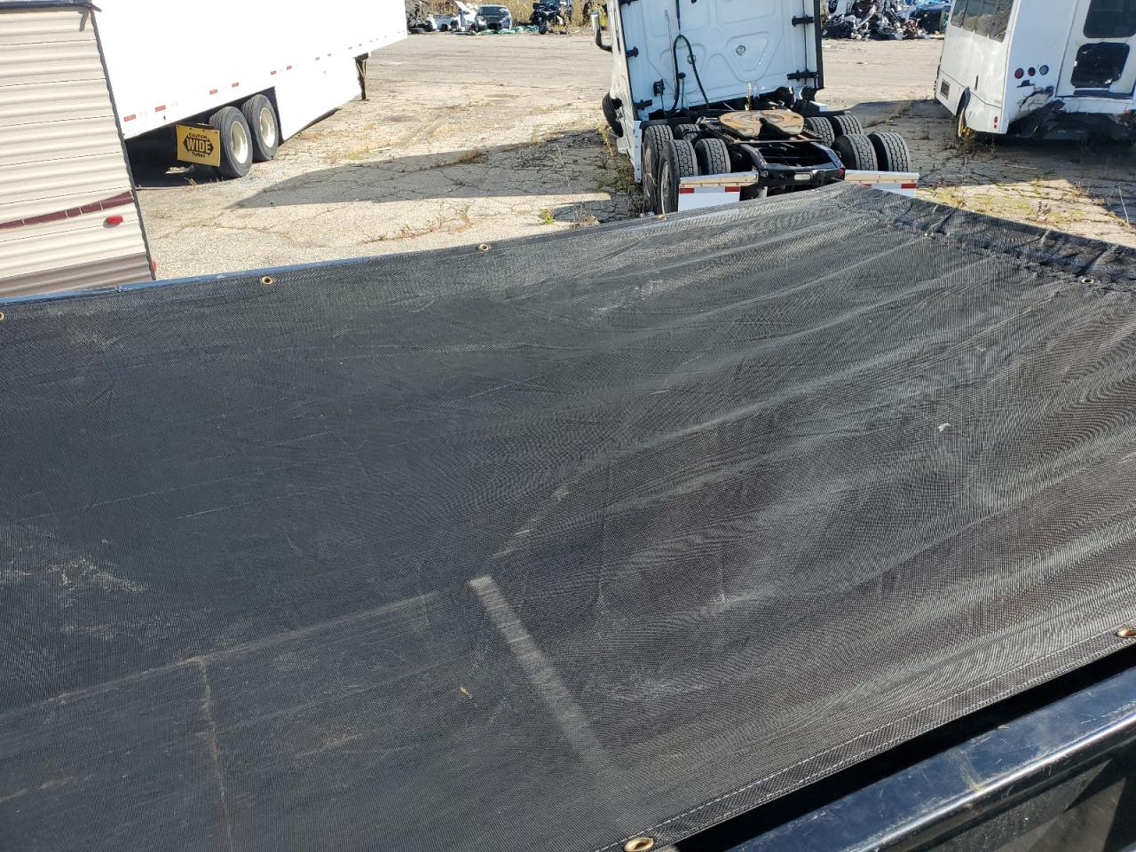 Lot #3270714882 2026 QUALITY STEEL UNKNOWN