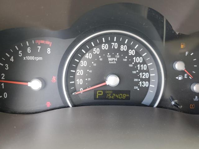 2014 KIA SEDONA LX - KNDMG4C77E6578923