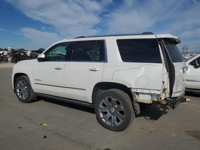 2016 GMC YUKON DENA #3277178943