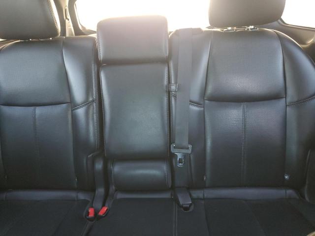 2015 NISSAN PATHFINDER 5N1AR2MN0FC705864