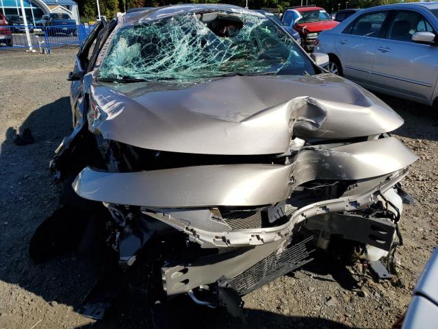 2023 CHEVROLET MALIBU LT #3256601451