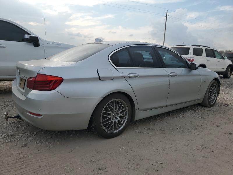 2015 BMW 535 D - WBAXA5C54FD691824