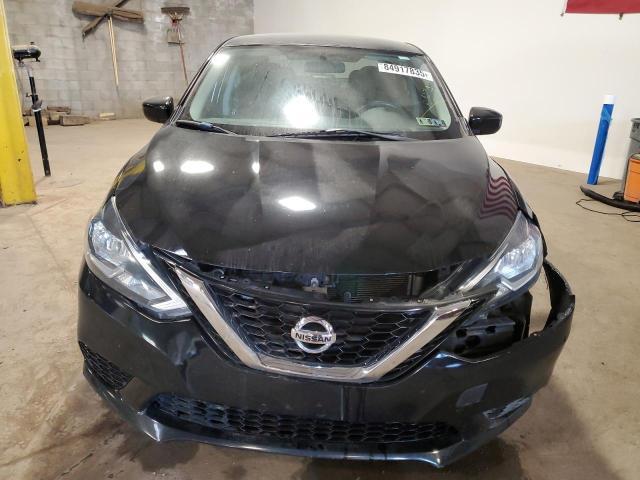 2016 NISSAN SENTRA S #3303975747