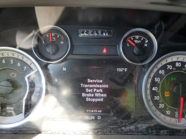 2015 RAM 1500 SLT - 1C6RR7LT6FS787553