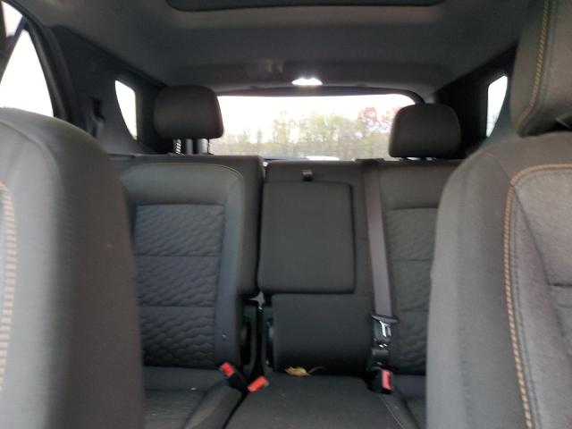 2021 CHEVROLET EQUINOX LT 2GNAXUEV9M6132027