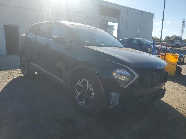 2023 KIA SPORTAGE LX - KNDPU3AF8P7042019