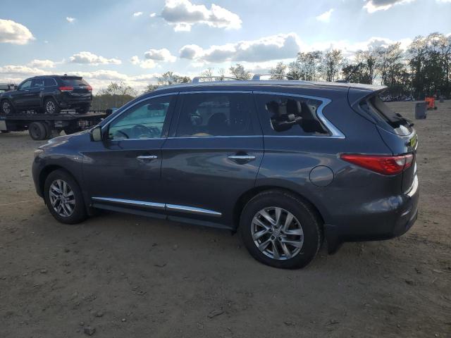 2014 INFINITI QX60 #3302910096