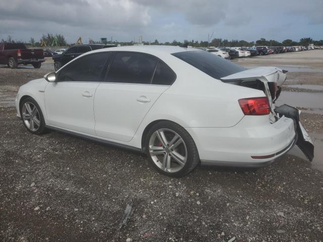2017 VOLKSWAGEN JETTA GLI 3VW4T7AJ8HM330970