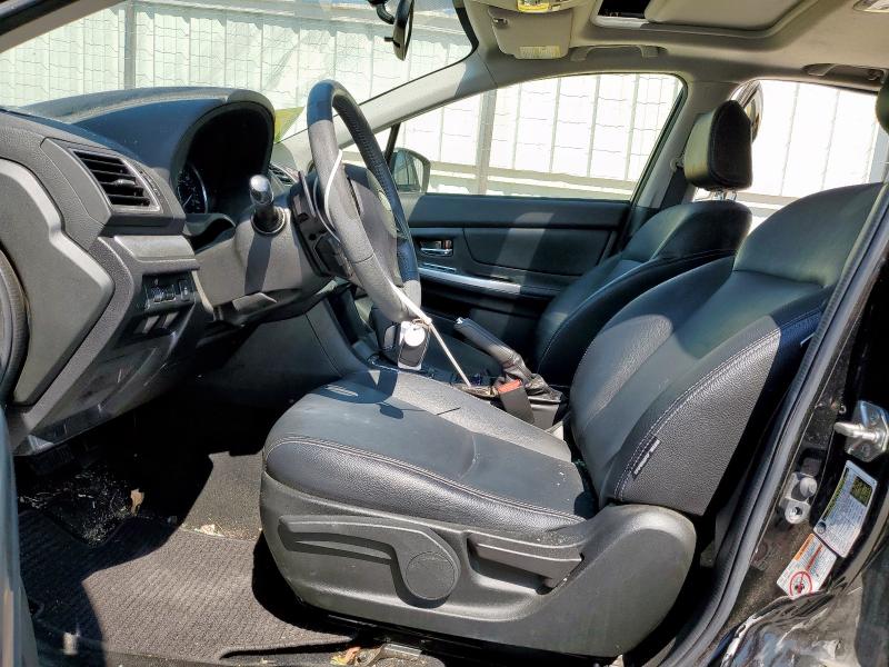 2015 SUBARU XV CROSSTR JF2GPAPC5FH294586