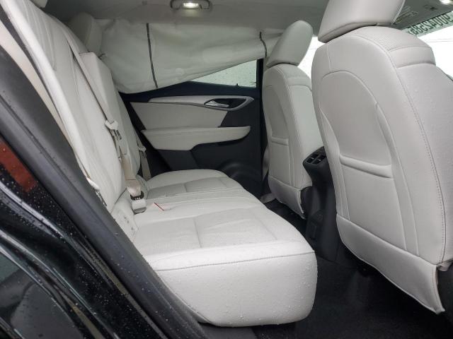 2025 BUICK ENVISION A #3291360173