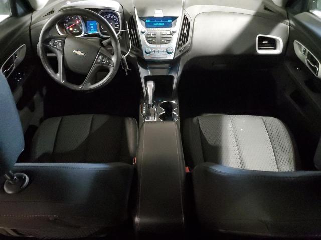 2012 CHEVROLET EQUINOX LS - 2GNALBEK7C1187318