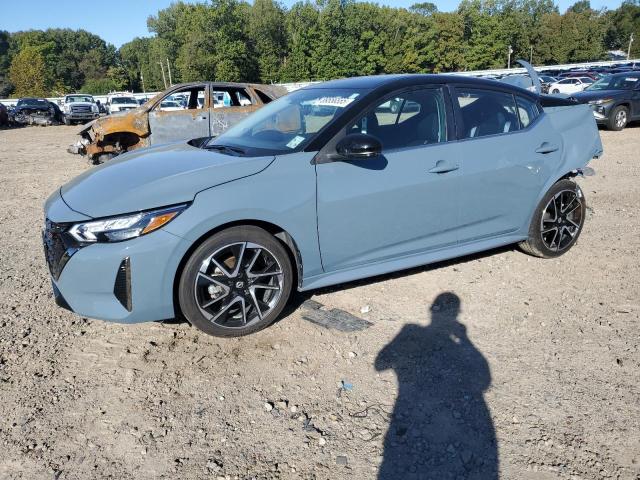2024 NISSAN SENTRA SR #3301742339