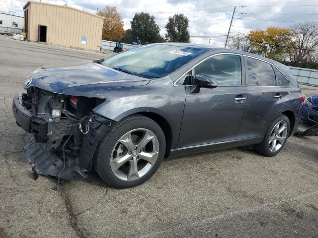 2015 TOYOTA VENZA LE - 4T3BK3BB9FU115154