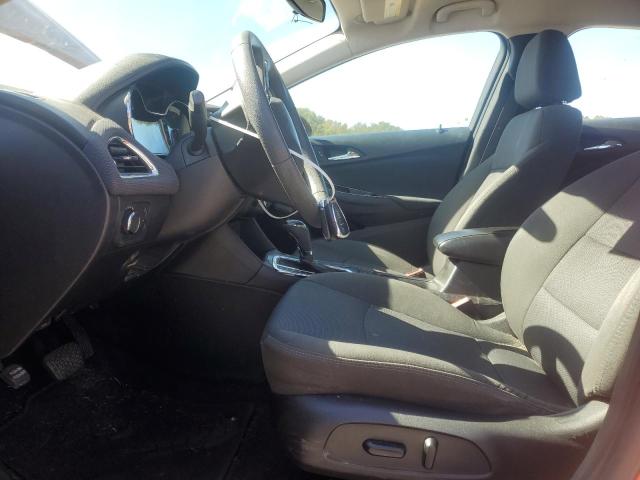 2017 CHEVROLET CRUZE LT #3285695702