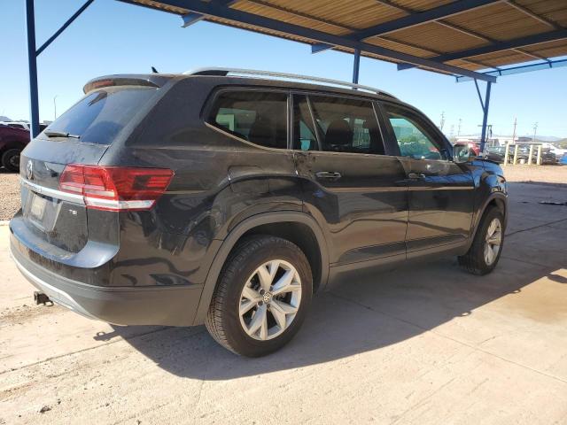 2018 VOLKSWAGEN ATLAS S #3303071779